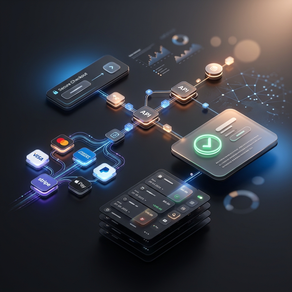 payments-and-operational-integrations