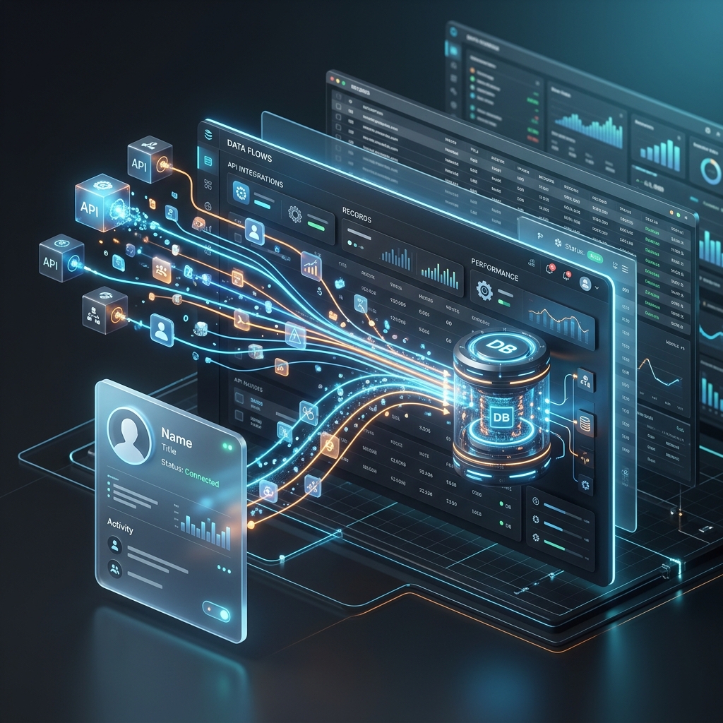 visual-experience-integrations