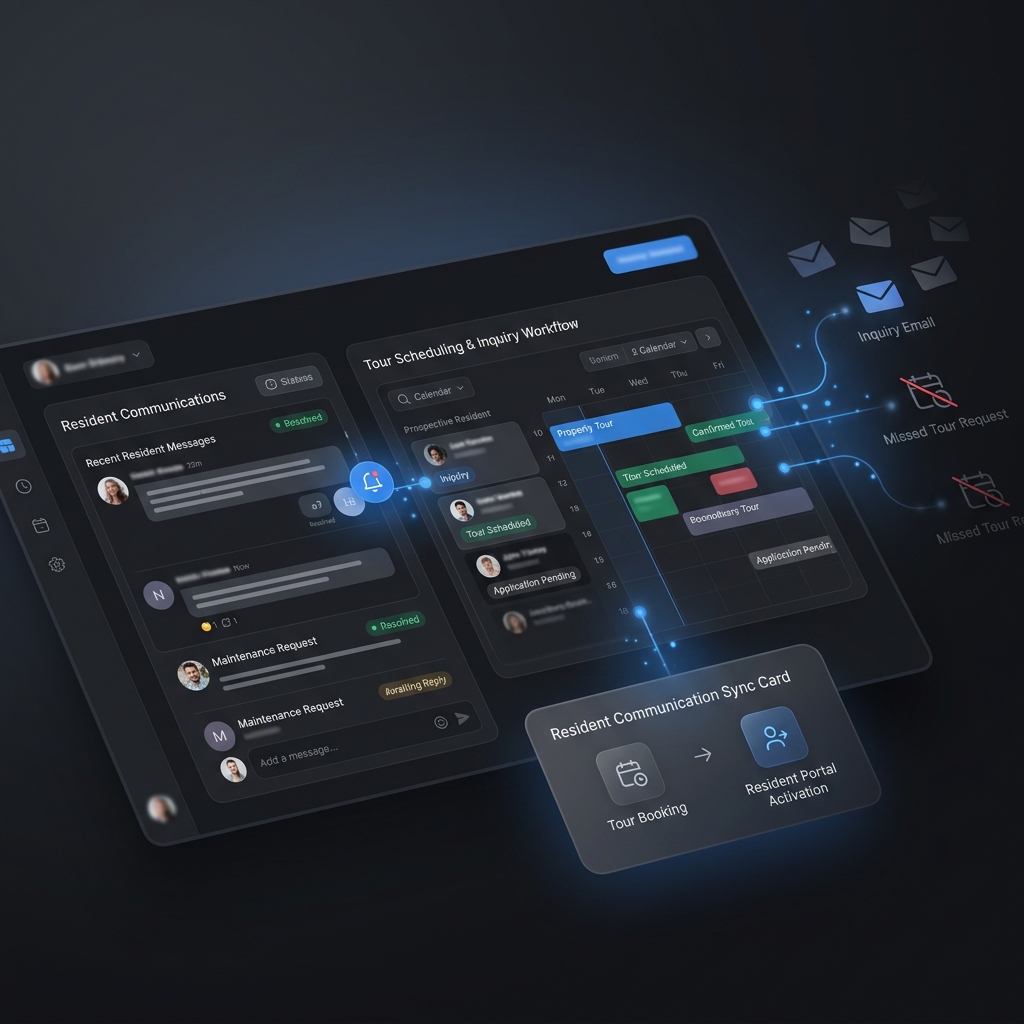 resident-and-inquiry-integrations