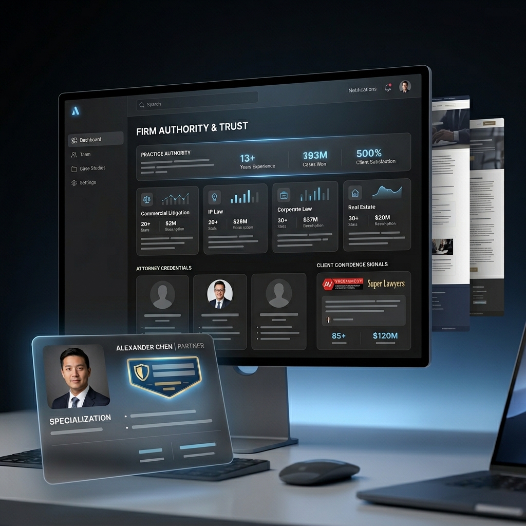 credibility-systems-that-strengthen-legal-trust