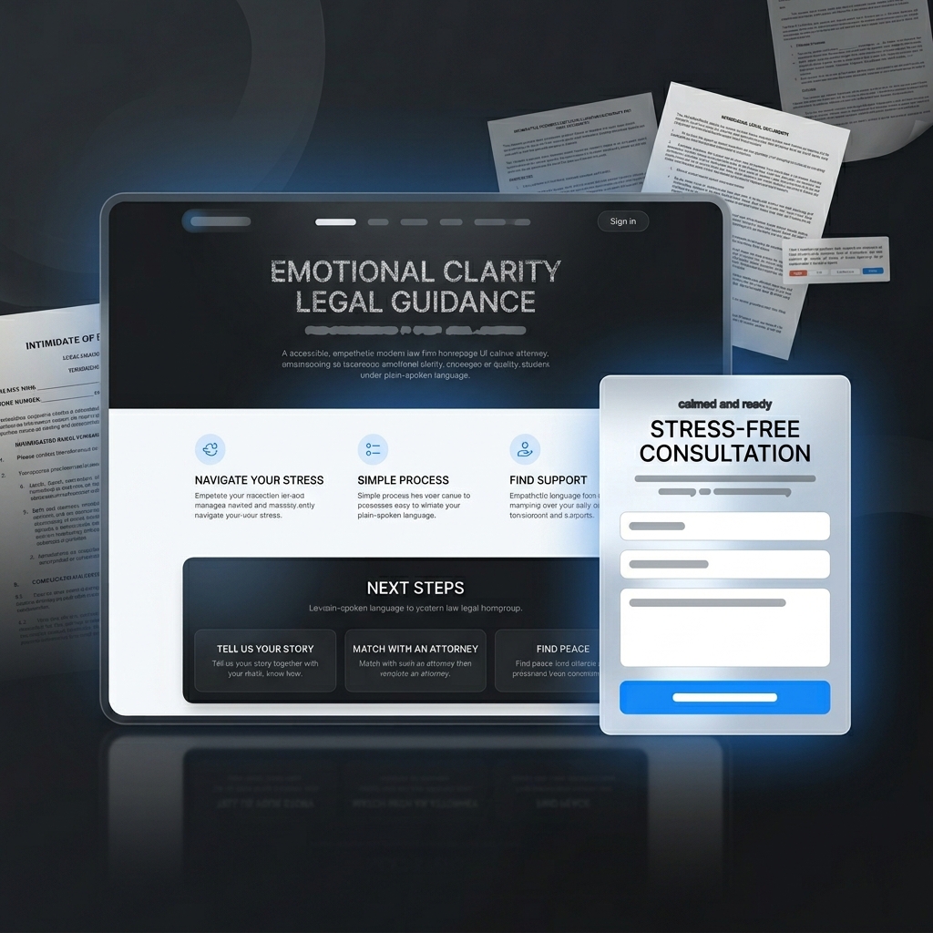 reduce-emotionally-uncertain-legal-inquiries