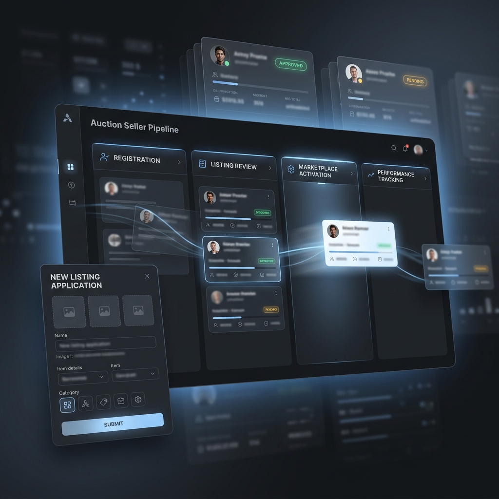 Seller Operations That Reduce Marketplace Friction
