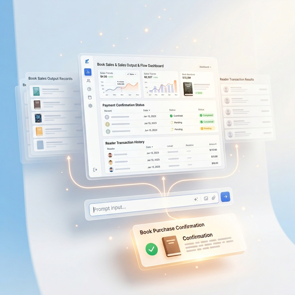 Ecommerce and operational integrations