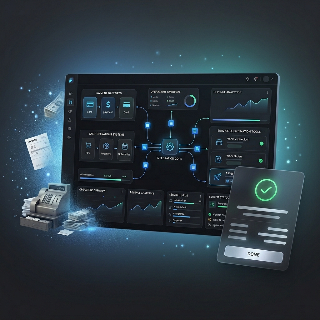 payments-and-operational-systems