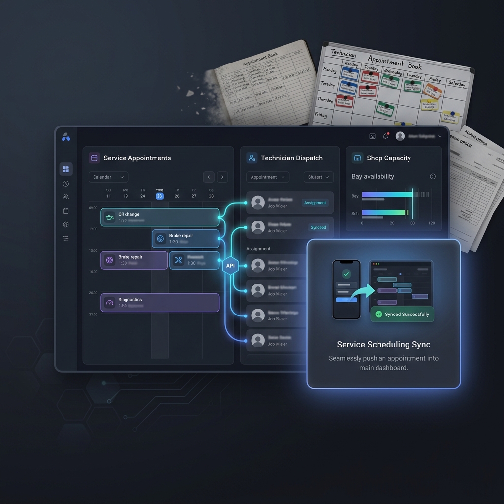 service-and-scheduling-integrations