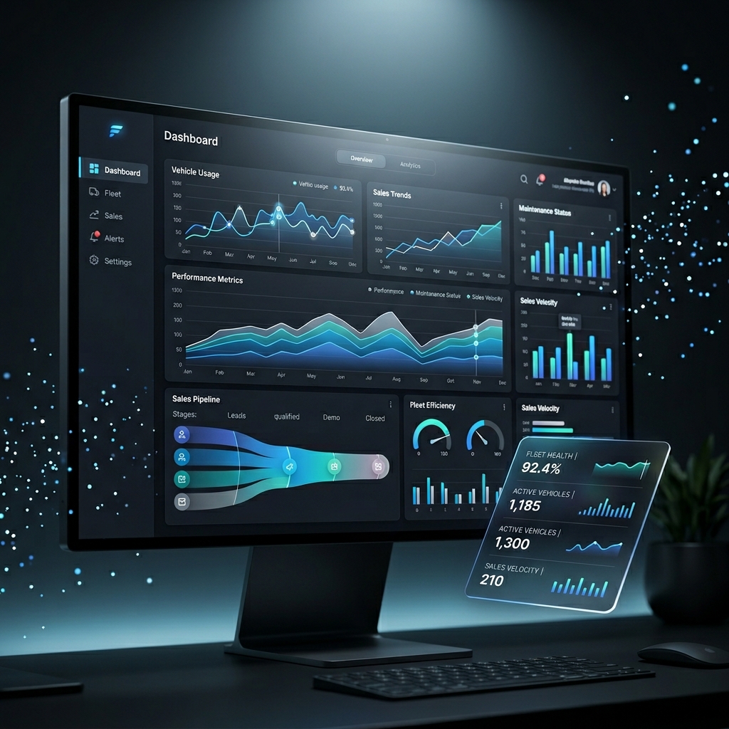 customer-and-financing-integrations