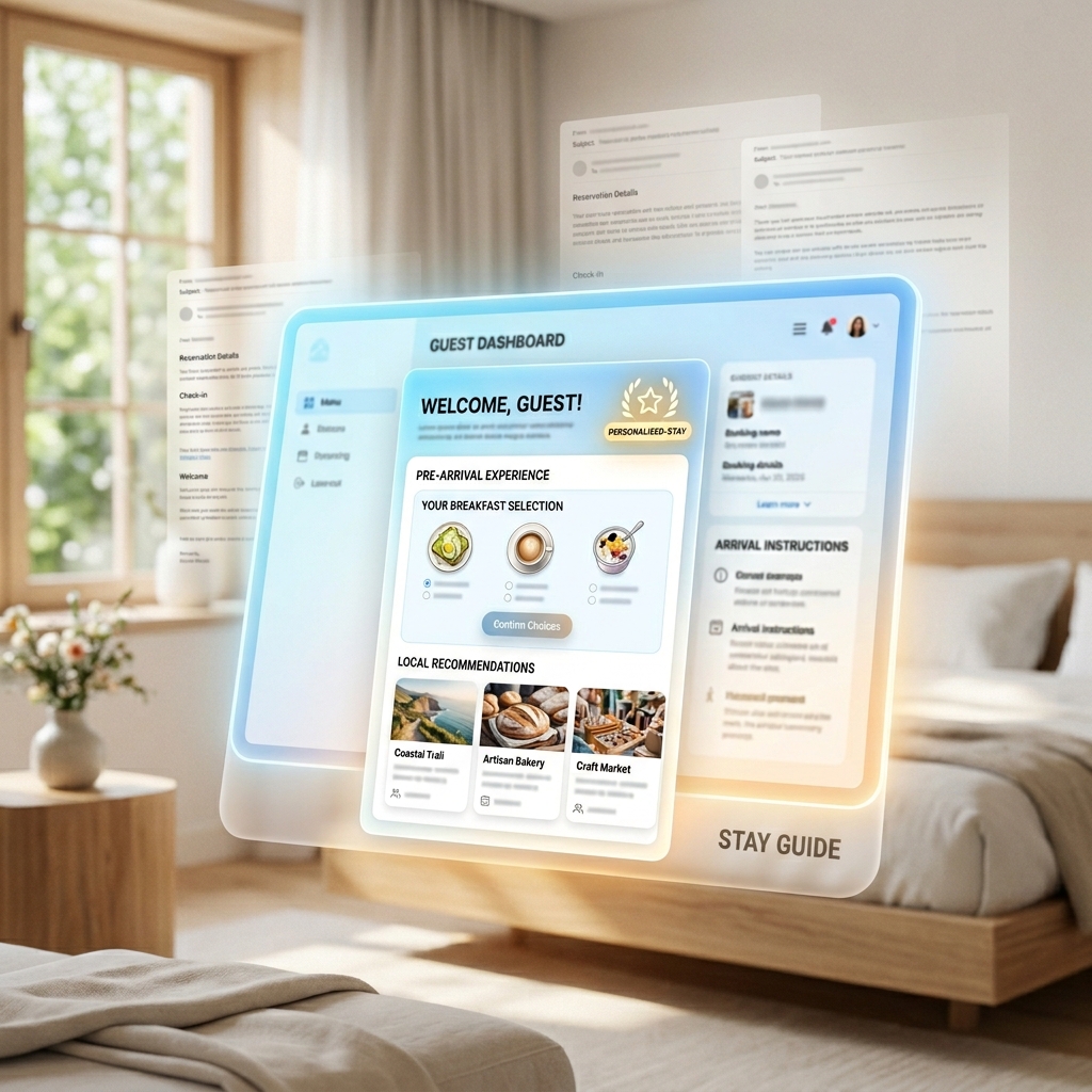 guest-experience-systems-that-justify-premium-pricing