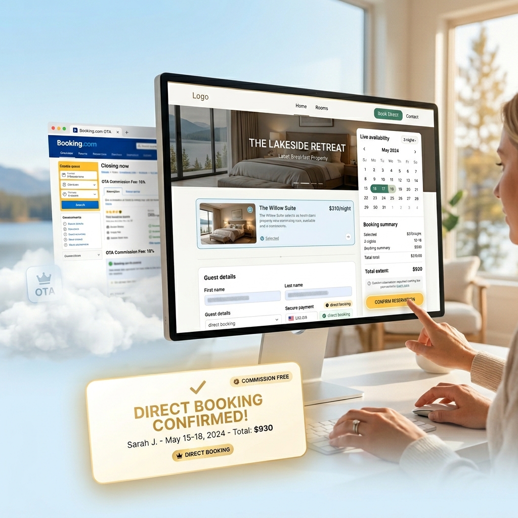 stop-losing-direct-bookings-to-platforms-that-charge-for-your-own-guests