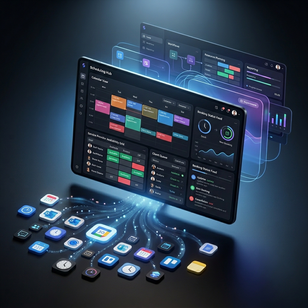 improve-operational-visibility