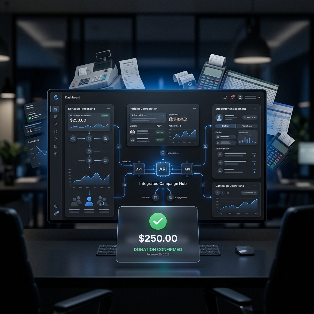 payments-and-campaign-operations