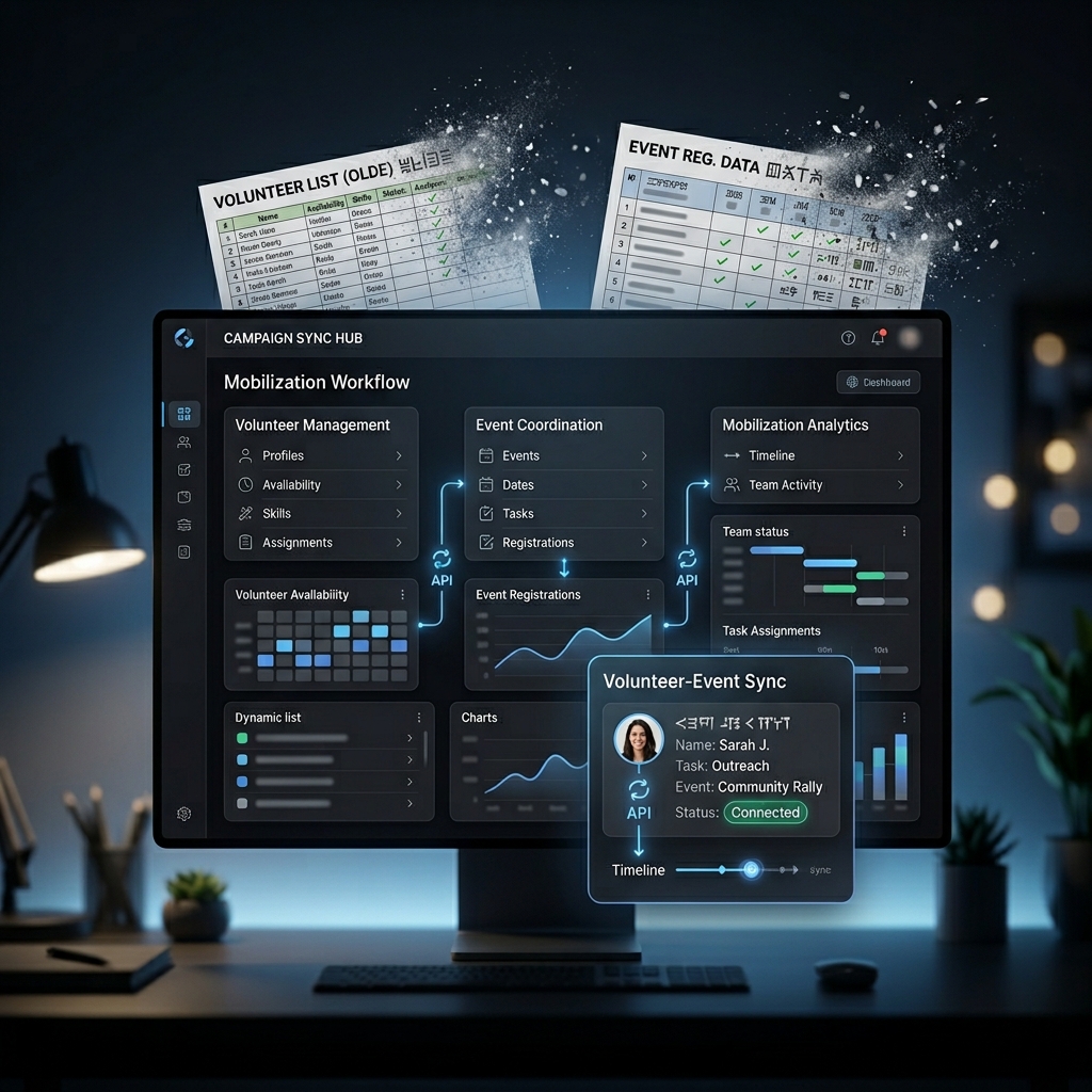 volunteer-and-event-integrations