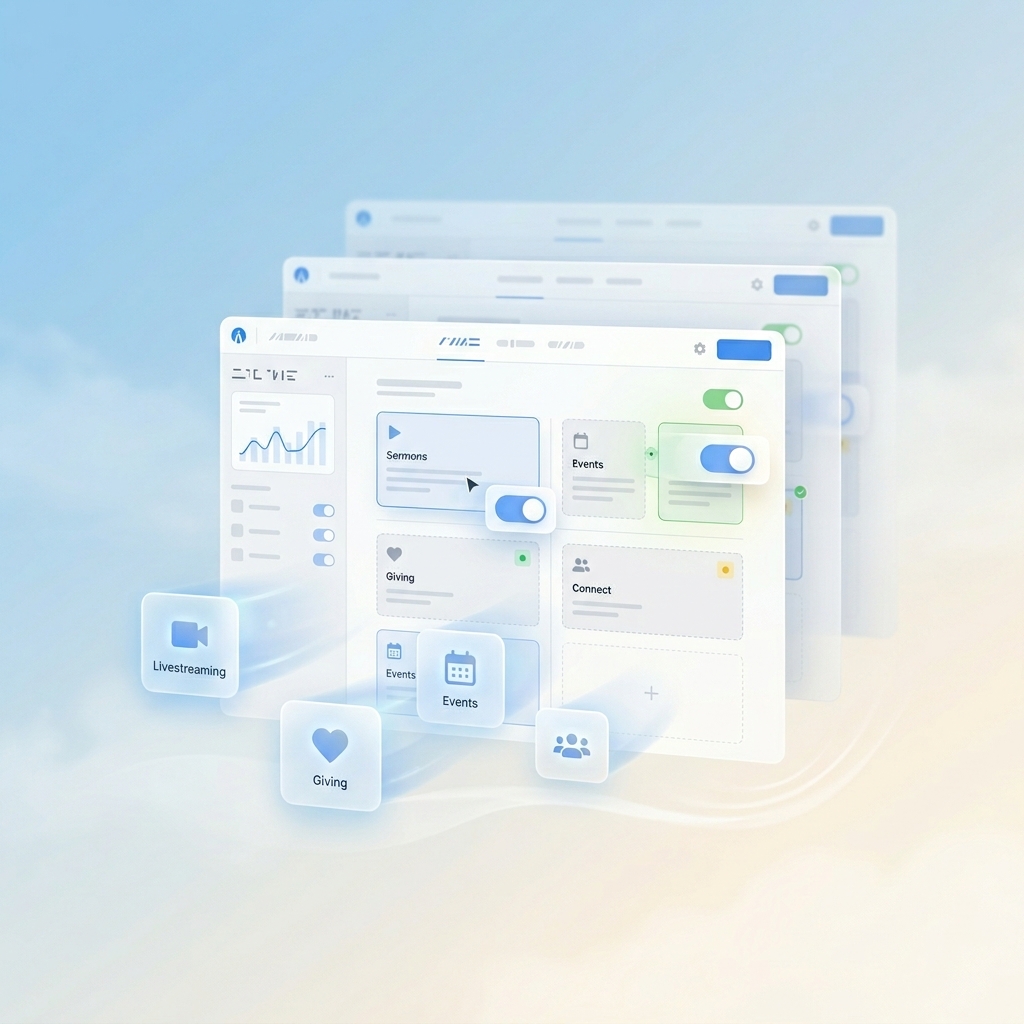 Continuously Adapt Without Rebuilding Anything