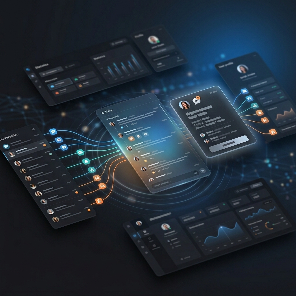 Discovery Systems That Improve Listing Liquidity