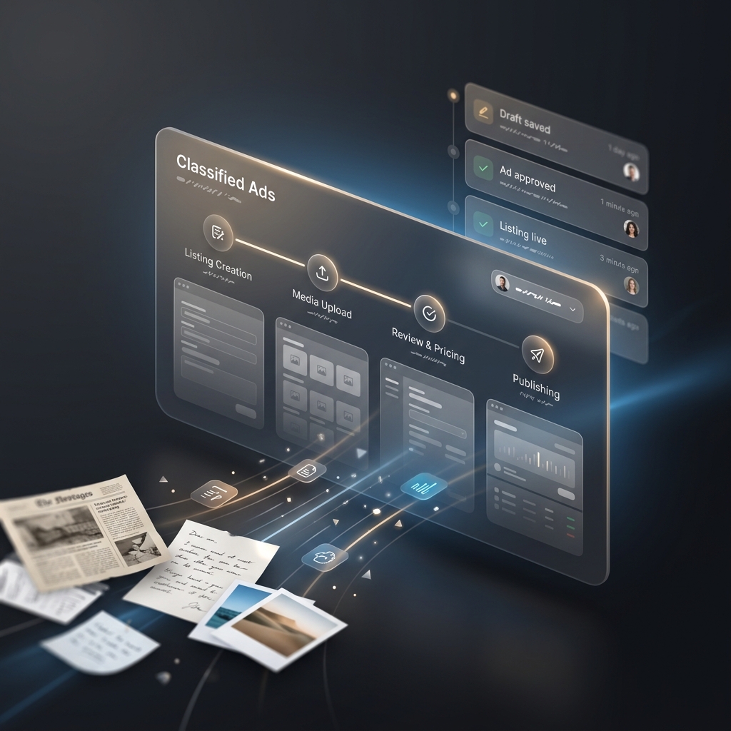 Improve listing liquidity across crowded categories