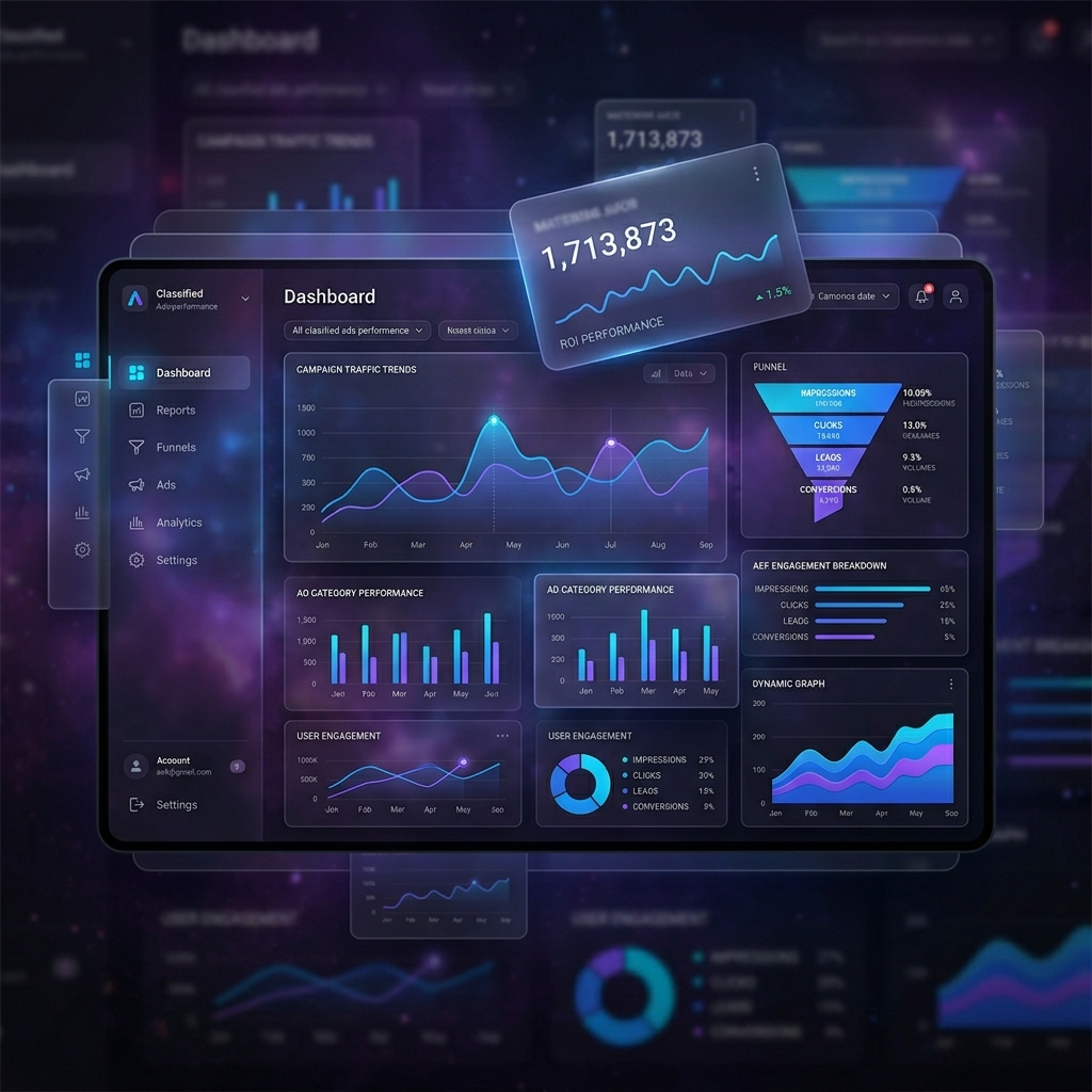 Payments and marketplace operations