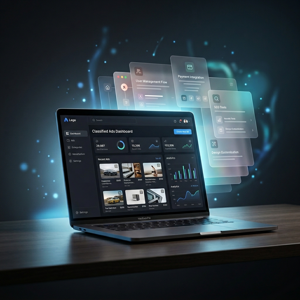 Prevent low-quality listings from destroying marketplace trust