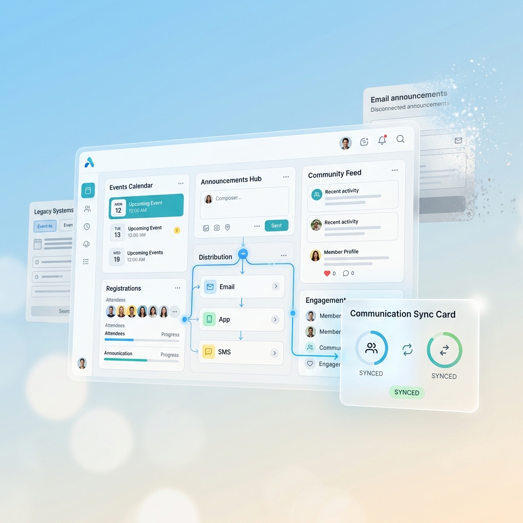 event-and-communication-integrations