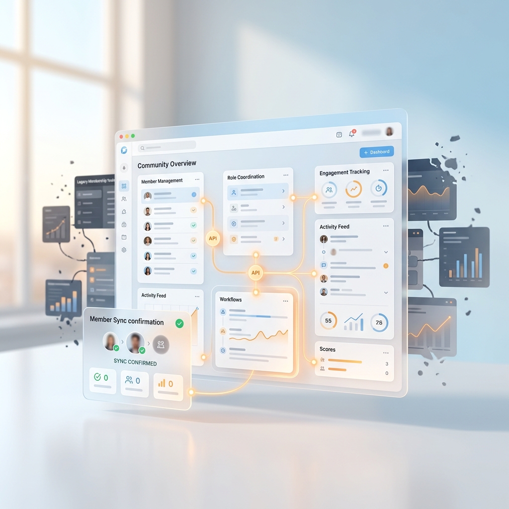 member-and-engagement-integrations