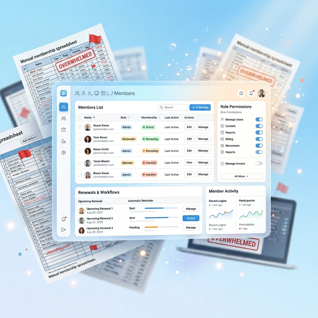 member-management-systems-that-scale-cleanly