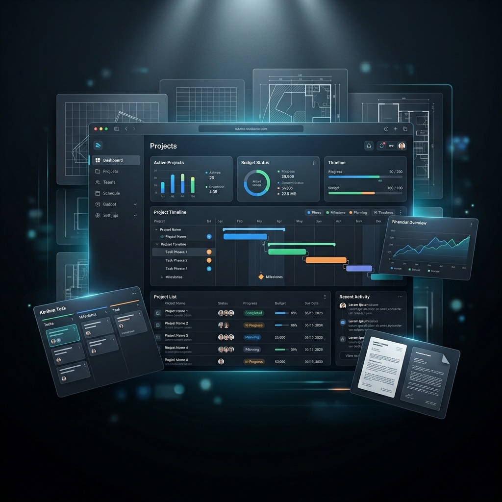 project-showcases-that-demonstrate-real-capability