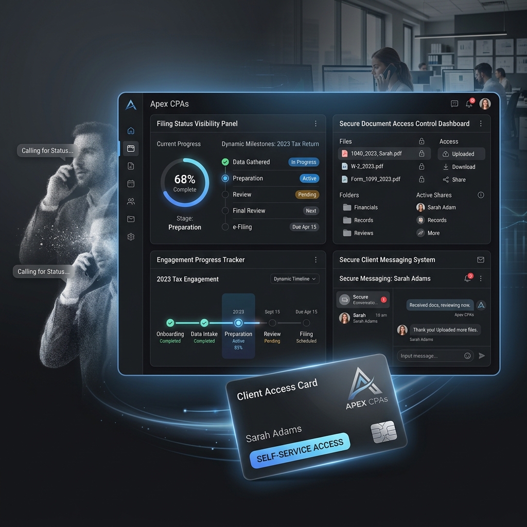client-portal-systems-that-reduce-inbound-interruptions