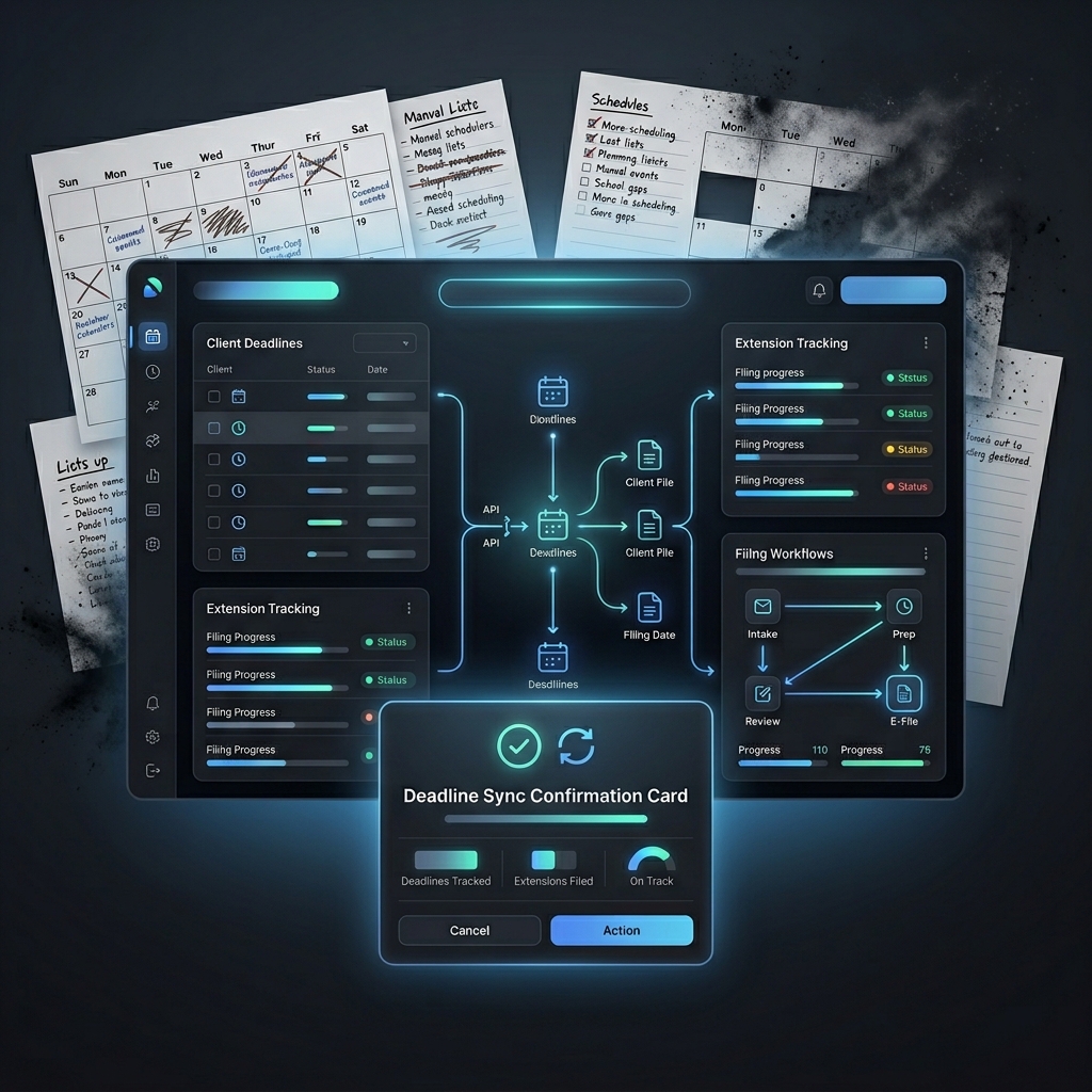 deadline-and-workflow-integrations