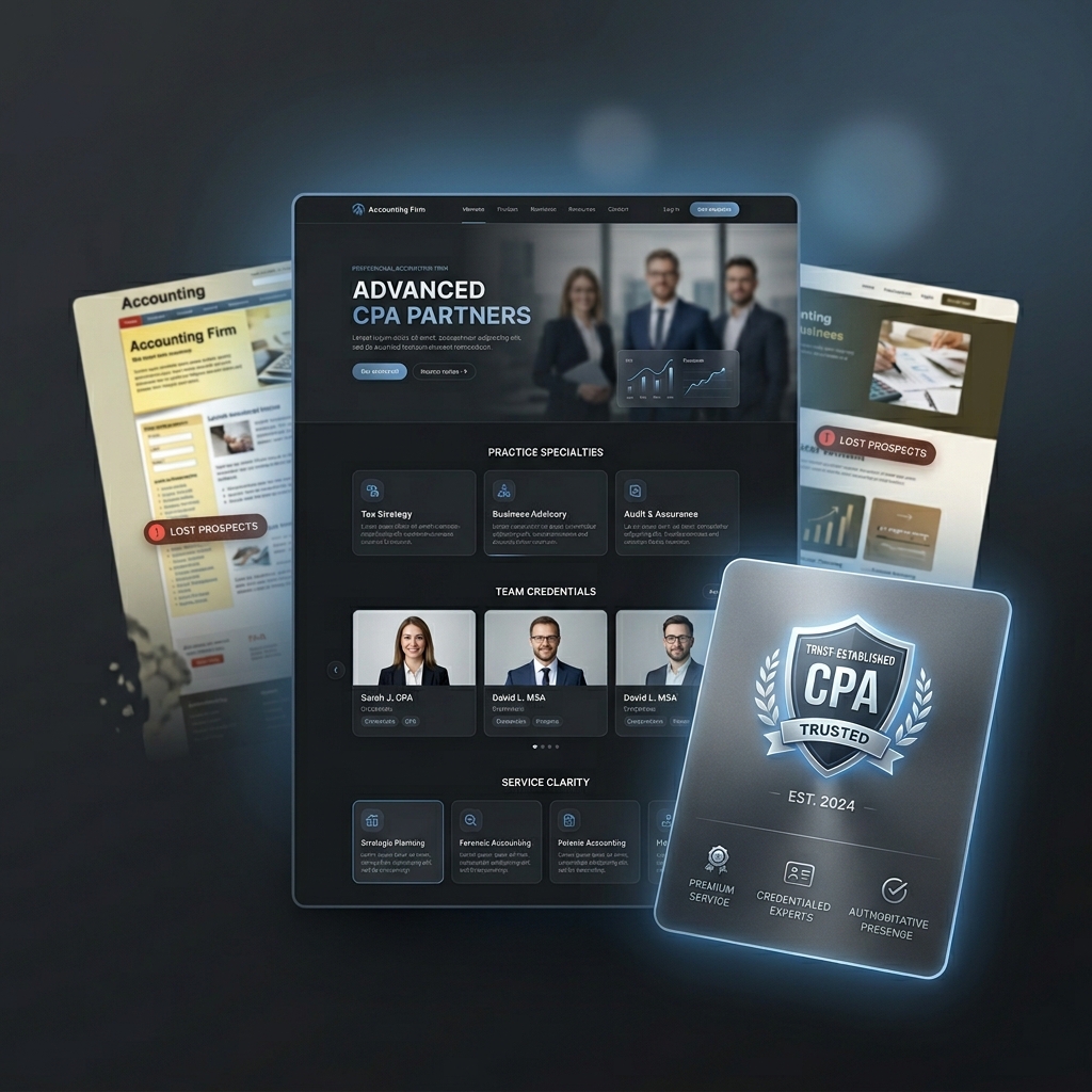 prevent-credibility-loss-when-prospects-compare-firms-online-before-reaching-out