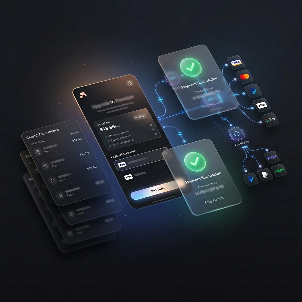 Subscriptions and engagement operations