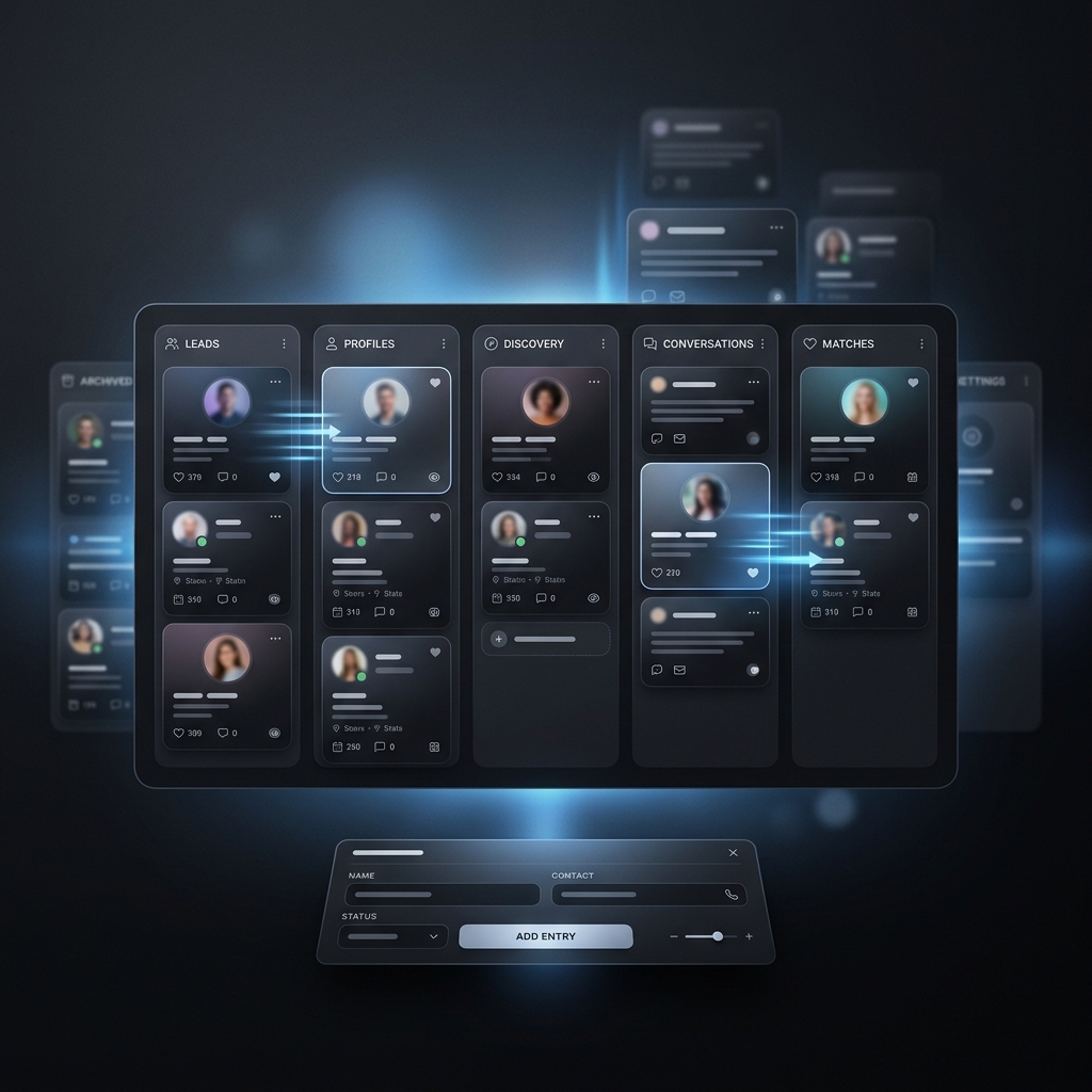 Trust Systems That Protect Long-Term Retention