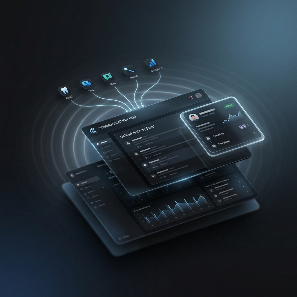clinic-communication-systems-built-around-real-workflows