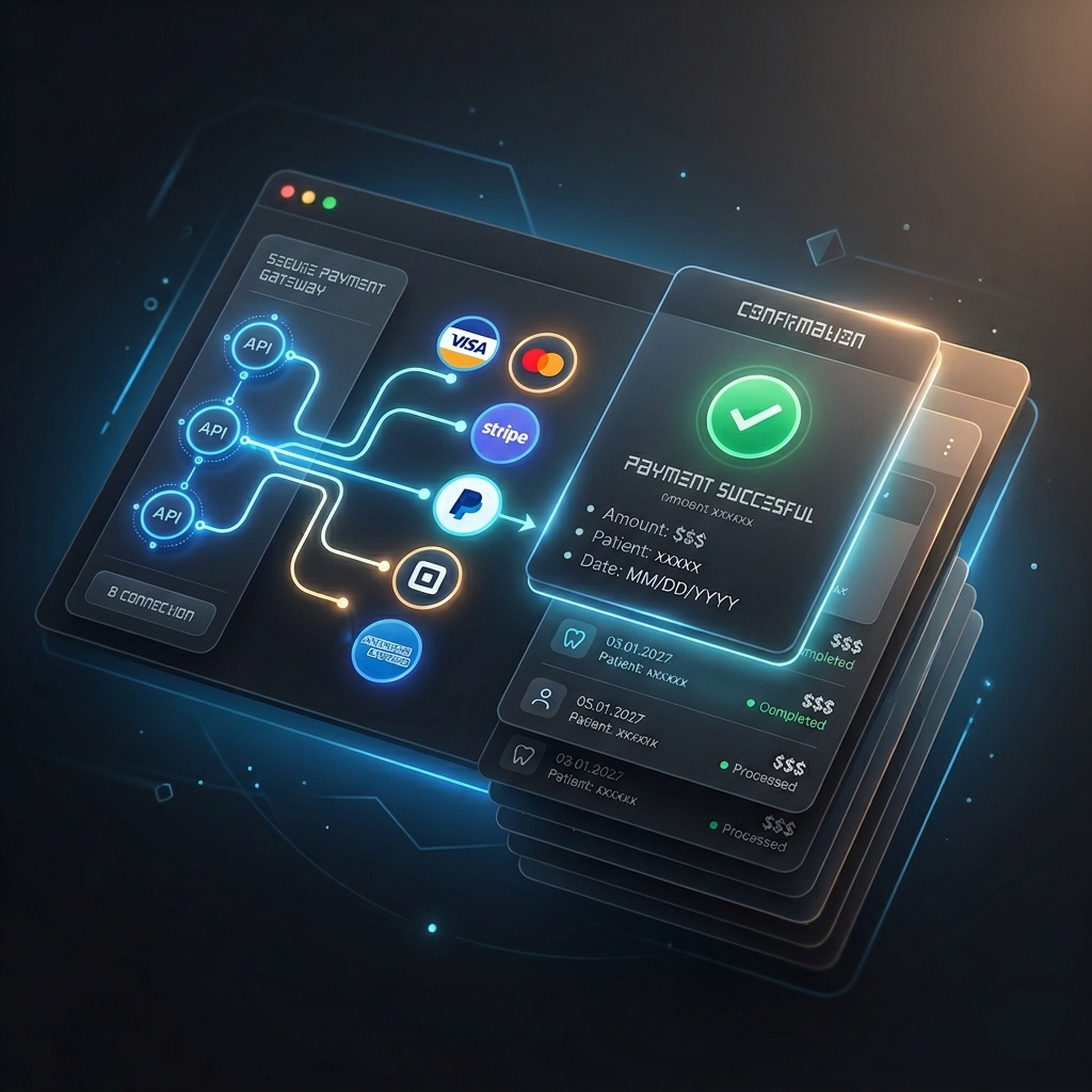 payments-and-clinic-operations