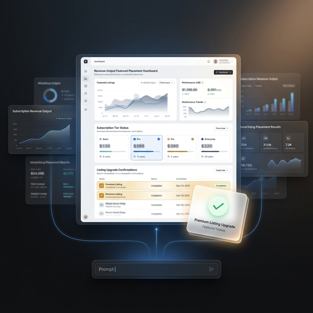 Mapping and operational integrations