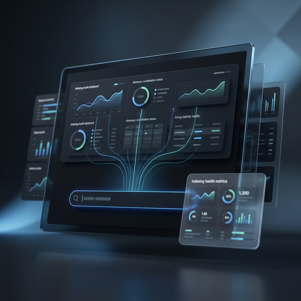 Search and discovery integrations