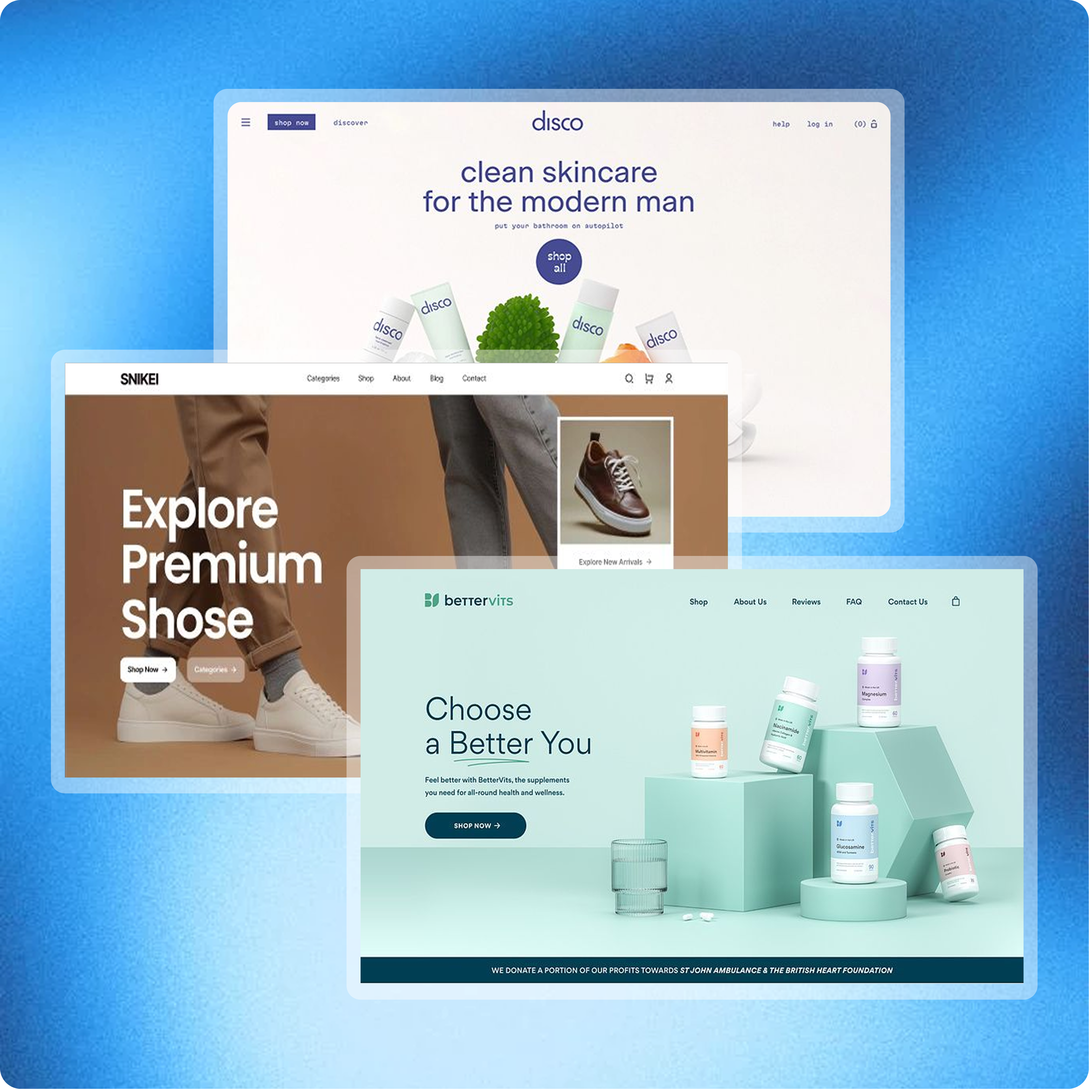 Stay Competitive in a Digital-First Market