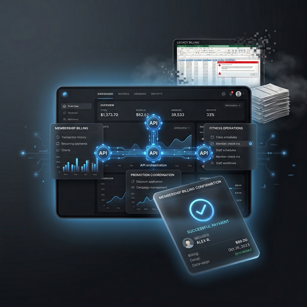 payments-and-fitness-operations