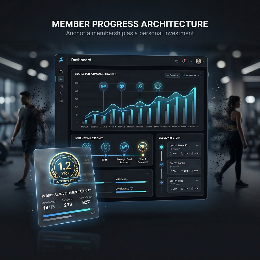 progress-systems-that-make-members-harder-to-lose