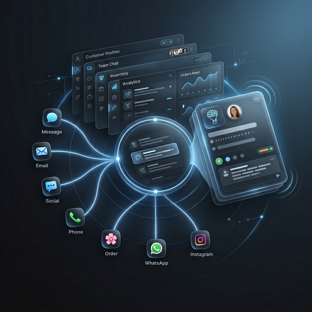 event-order-workflows-beyond-standard-ecommerce