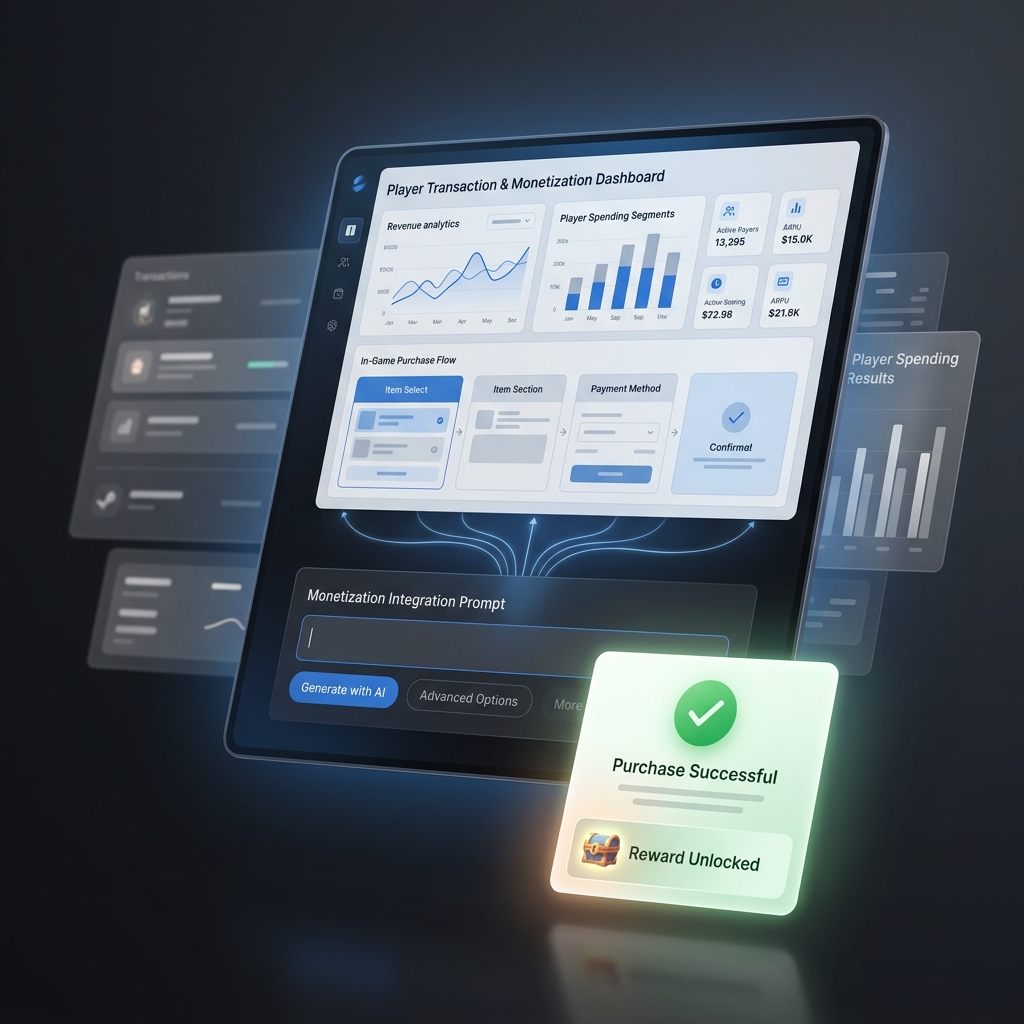 Analytics and operational integrations