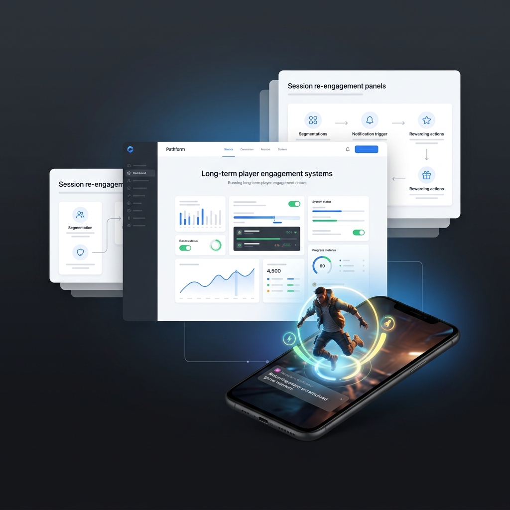 Make gameplay feel responsive instead of repetitive