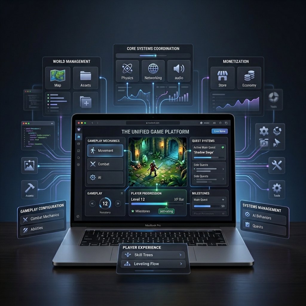 Make progression systems feel rewarding and visible
