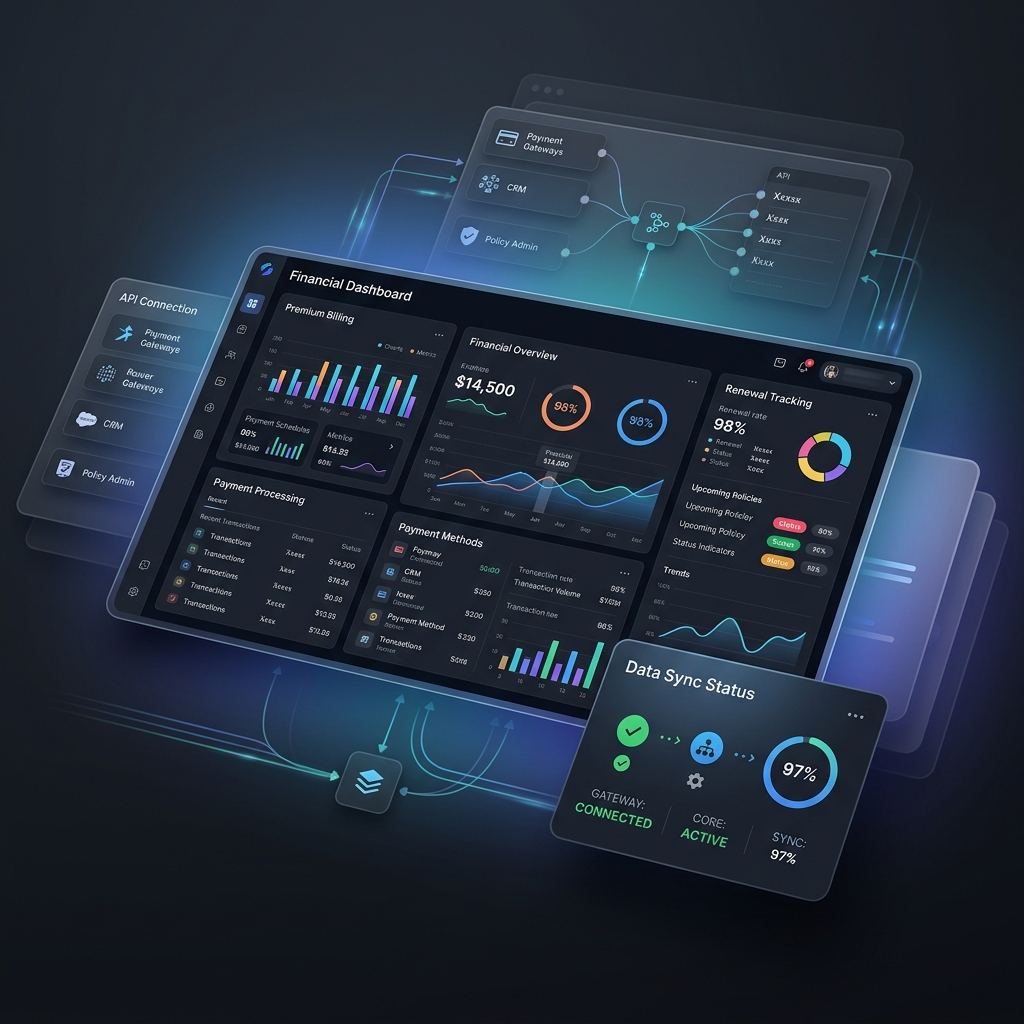 Payments and Retention Operations