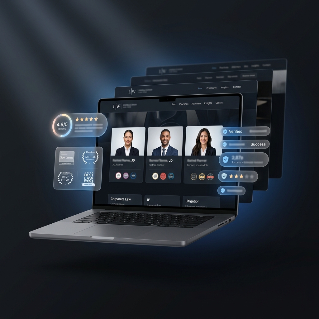 Build Trust Before the First Consultation