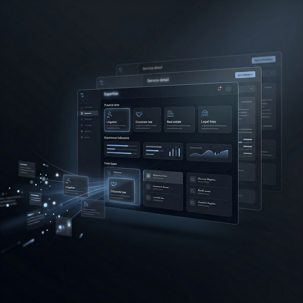 Clearly Communicate Your Legal Expertise