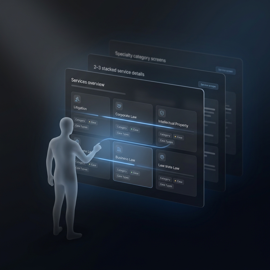 Help Clients Quickly Understand Your Services