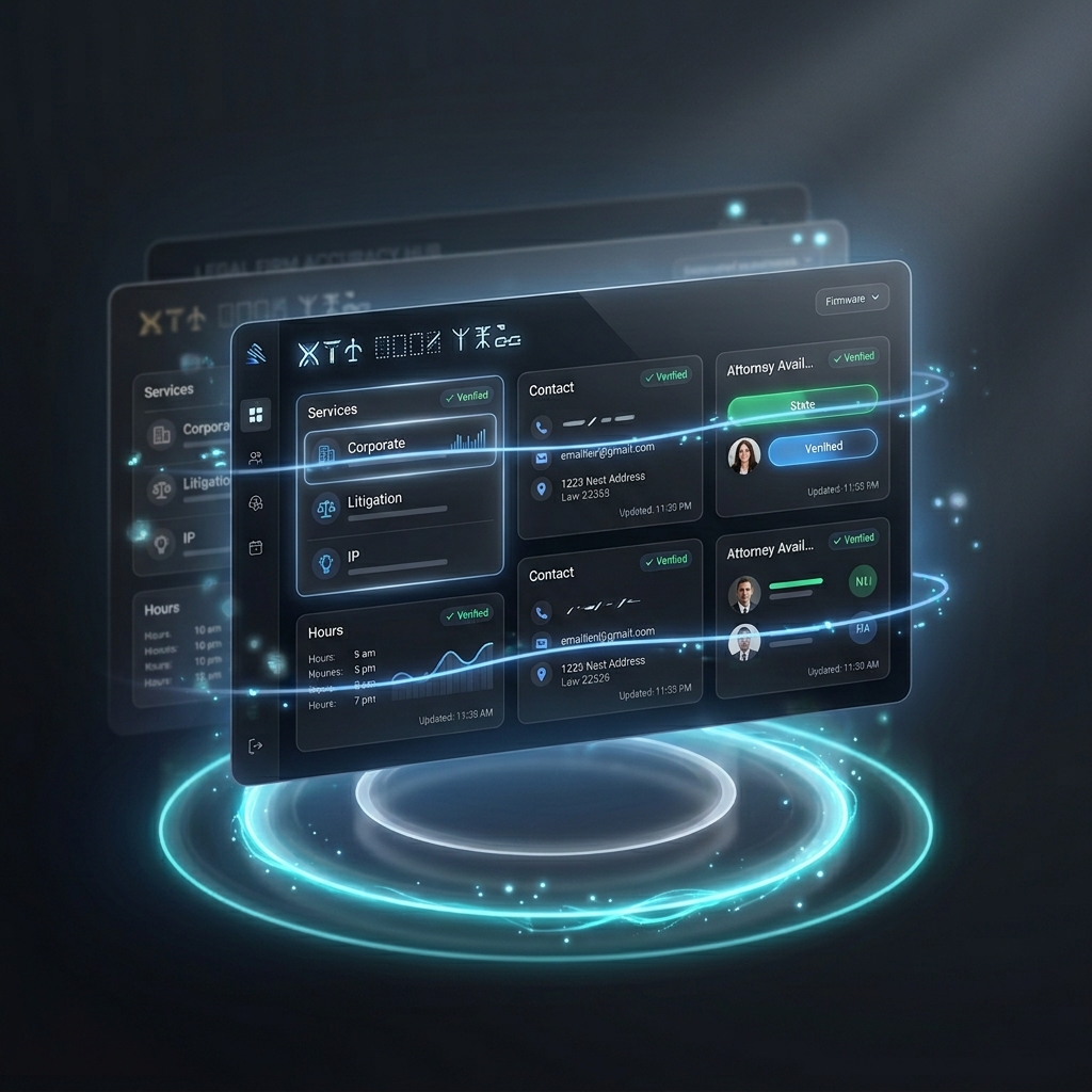 Keep Your Information Clear and Reliable