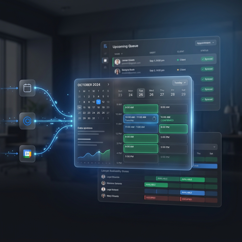 Scheduling and Calendar Tools