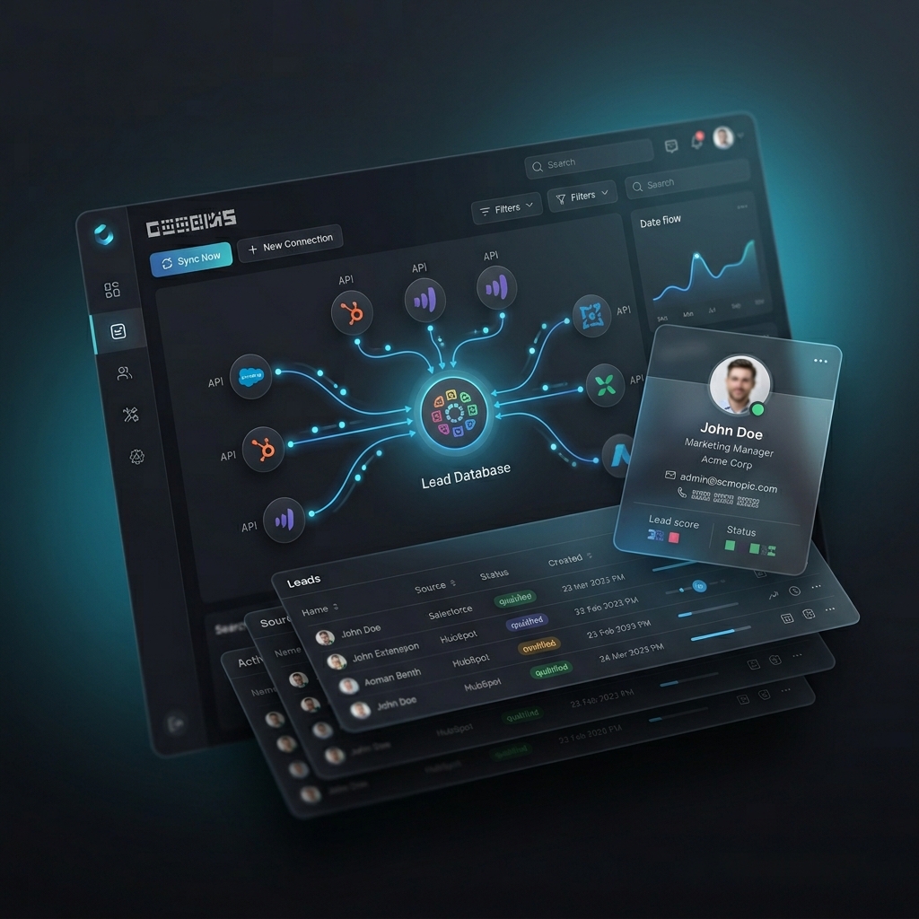 crm-and-lead-management-integrations