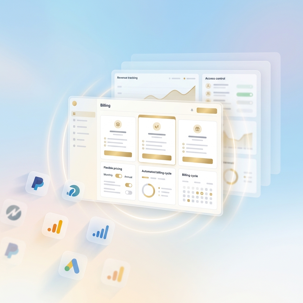 Manage Subscriptions and Payments Without Dependencies