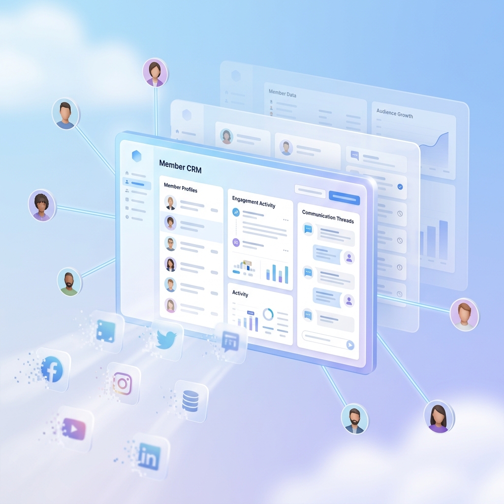  Own Your Audience and Relationships