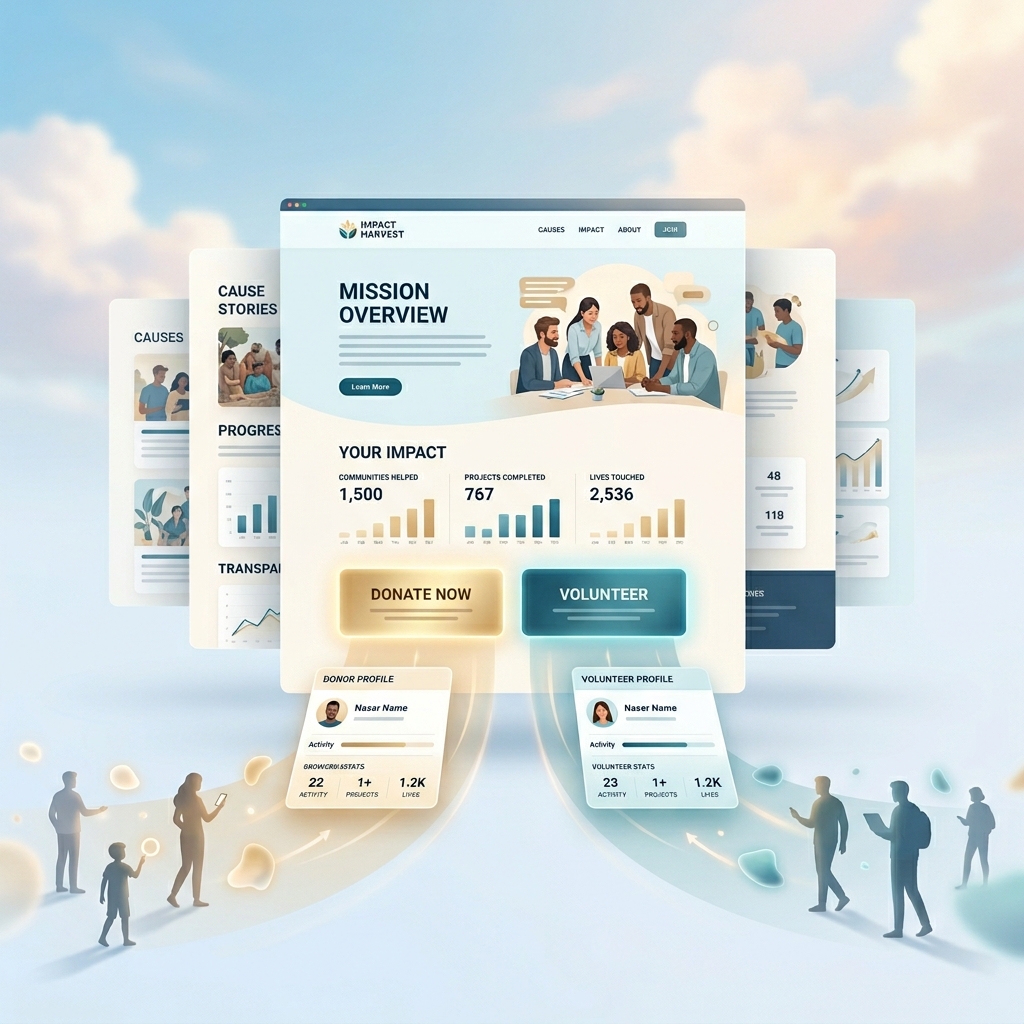 Turn Awareness Into Real Support